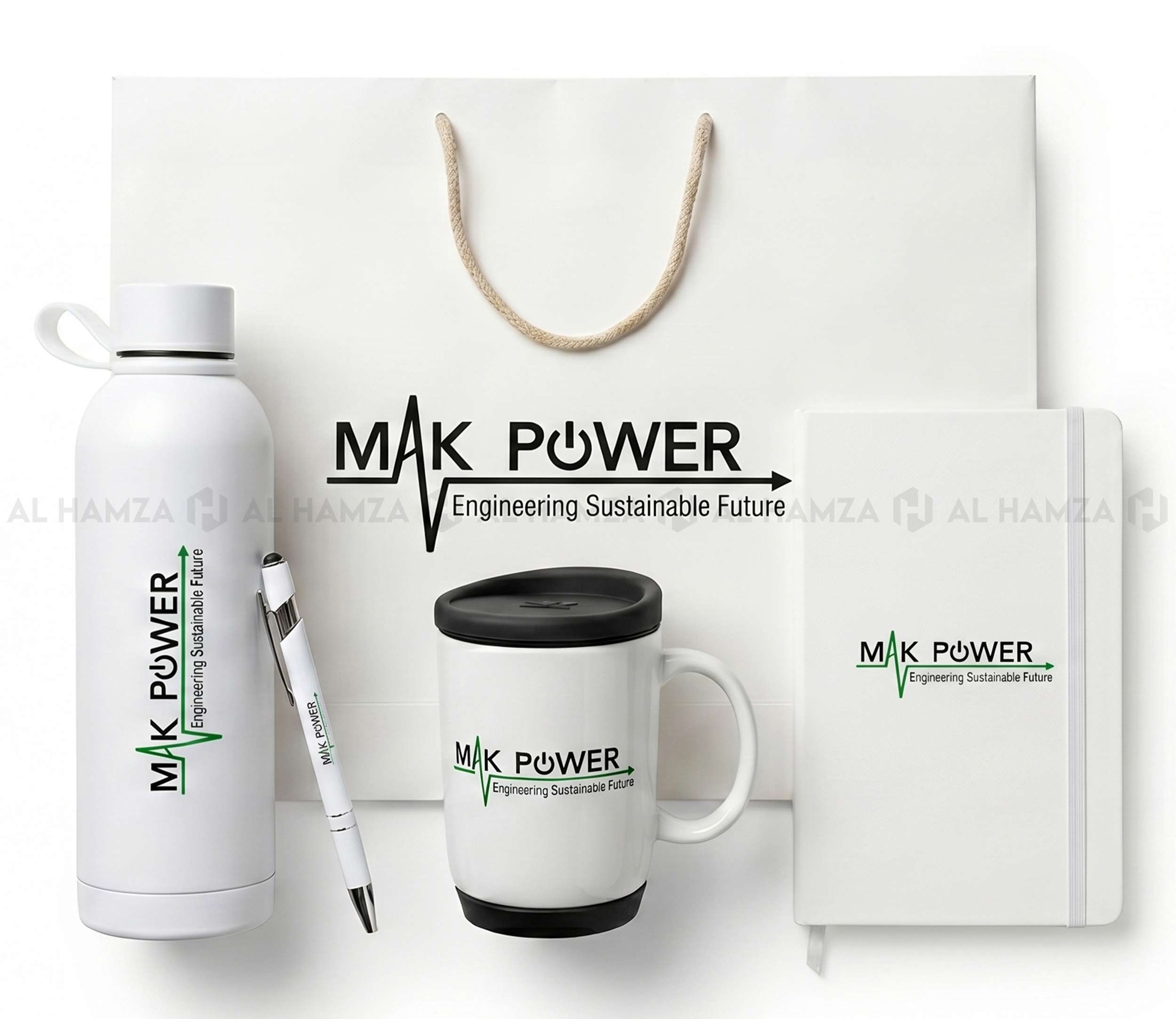 Promotional Items
